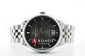 Часы Certina DS-1 Big Date Powermatic 80 C029.426.11.051.00 фото 2